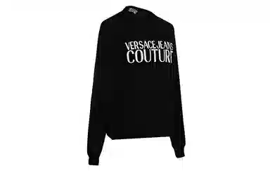 VERSACE JEANS COUTURE logo