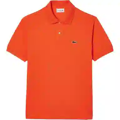 Lacoste Polo Shirt Black