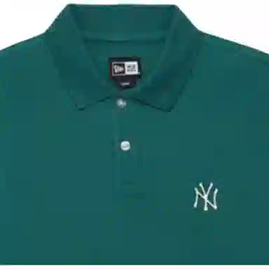 New Era x MLB SS24 Polo