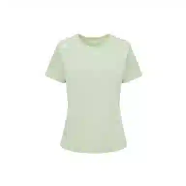DESCENTE WOMENS TRAINING TOUGH SS25 T