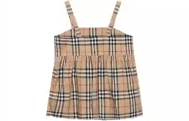 Burberry Vintage SS23 Tank Top