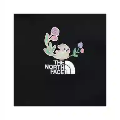 THE NORTH FACE LogoPolo