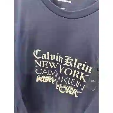 CALVIN KLEIN Jeans T