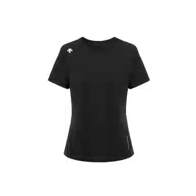 DESCENTE WOMENS TRAINING TOUGH SS25 T