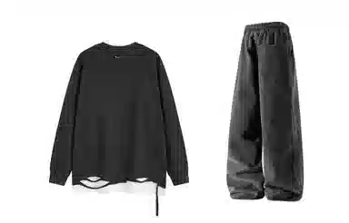 URBAN AUTHENTIC