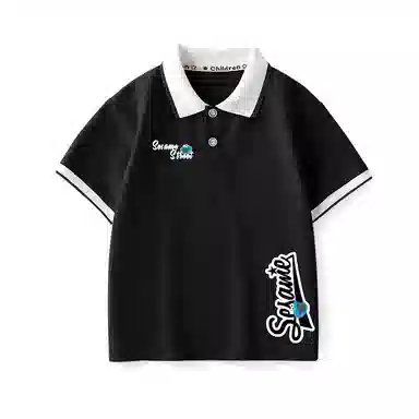 SESAME STREETPolo T