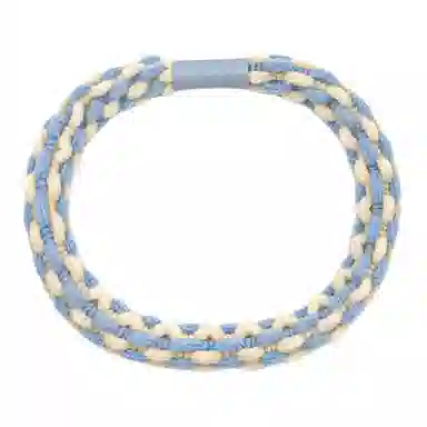 简应舒 时尚加粗耐用 发筋 发圈 男女同款情侣款