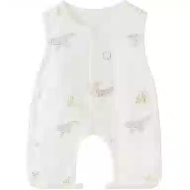 童泰连体衣 舒适亲肤柔软透气 婴幼童