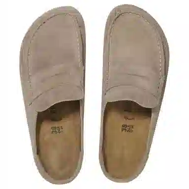 Birkenstock Naples Wrapped