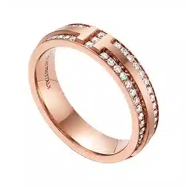 Tiffany & Co. Tiffany T Series Ring