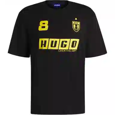 HUGO BOSS T