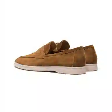 TRUFFAUT Tassel Loafer