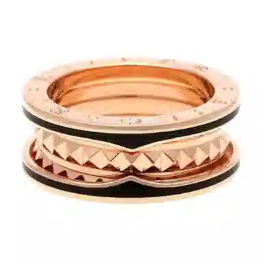BVLGARI B.ZERO1 18K