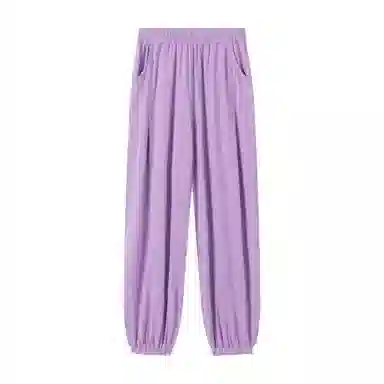 青蛙王子 舒适休闲百搭轻盈长裤 儿童款