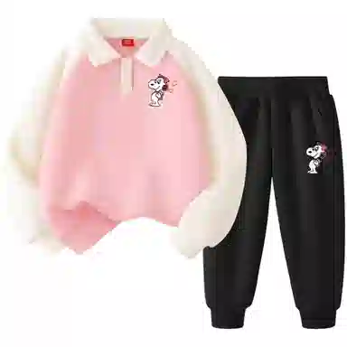 SNOOPY Polo