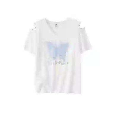 V T