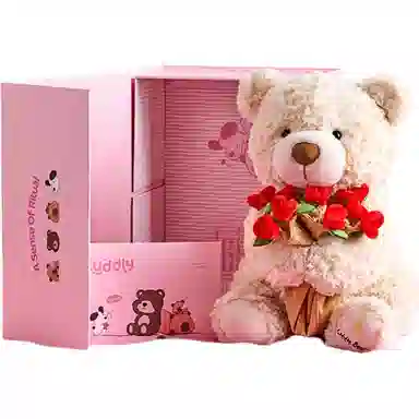 The Green Party 25cm30cm38cm