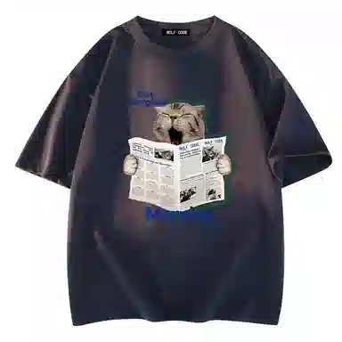 WOLF CODE T