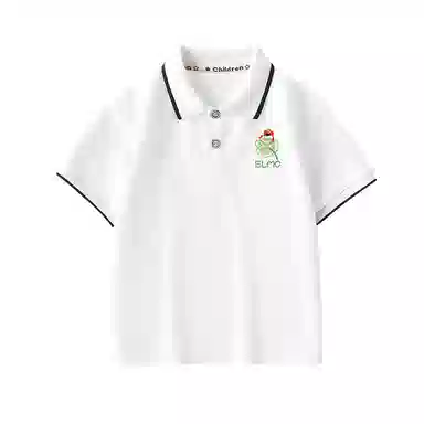 SESAME STREETPolo T