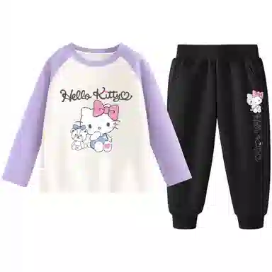 Hello Kitty T