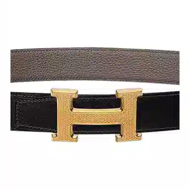 HERMES H Togo 3.2cm