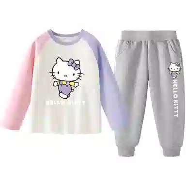Hello Kitty T