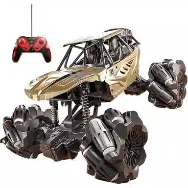 RC