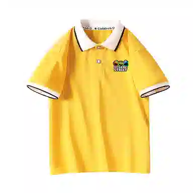 SESAME STREETPolo