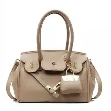 Homeboi Sport Club Shoulder Bag