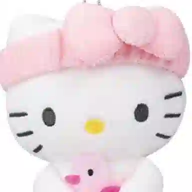 Sanrio avai50 HelloKitty 14cm