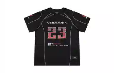 VEIDOORN 23T