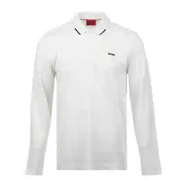 HUGO BOSS SS25 Polo