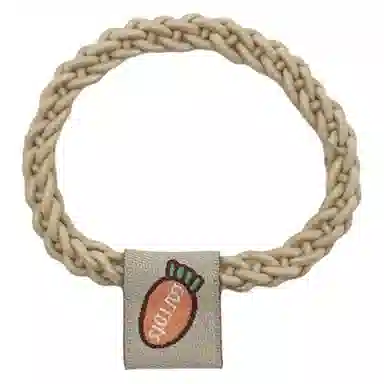 简应舒 简约耐用 橡筋/头绳 发圈 男女同款情侣款