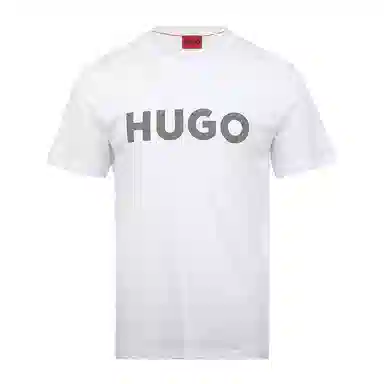 HUGO BOSS SS25 logoT