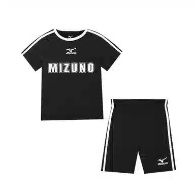 Mizuno Logo