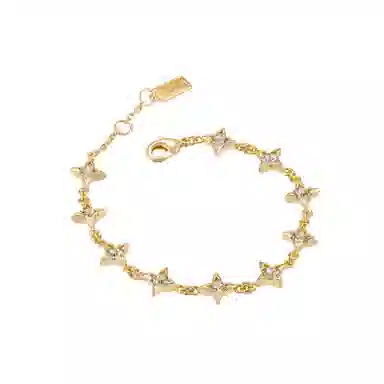 ANXIETY RANDOM AR CROSS STAR