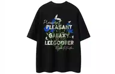 Lee Cooper logoT