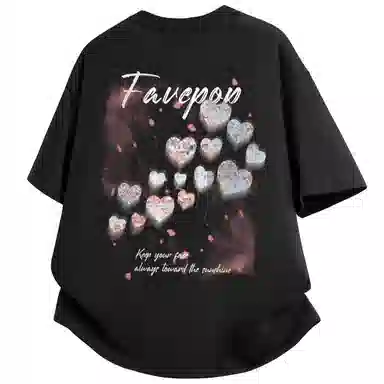FAVEPOP T