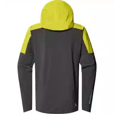 HAGLFS L.I.MHybridTouring