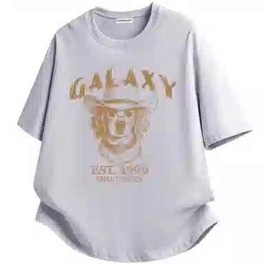 FISHGALAXY T