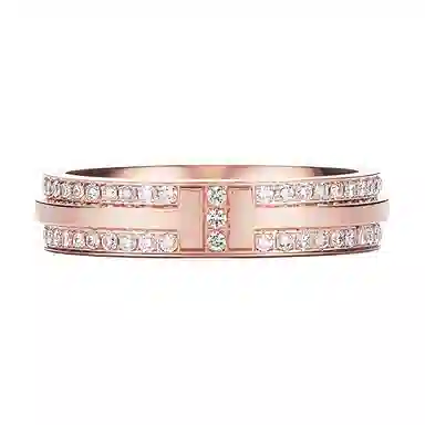 Tiffany & Co. Tiffany T Series Ring