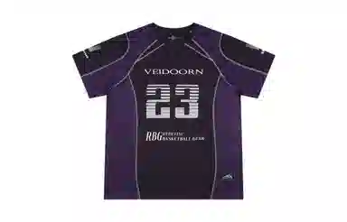 VEIDOORN 23T