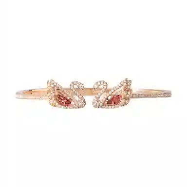 Swarovski DANCING SWAN 125