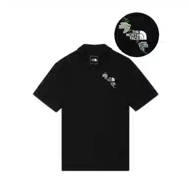THE NORTH FACE LogoPolo