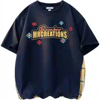 Colorful Creations T