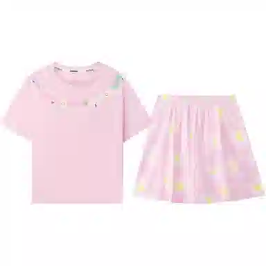 Skechers kids x SMILEYWORLD SS25 -05UG