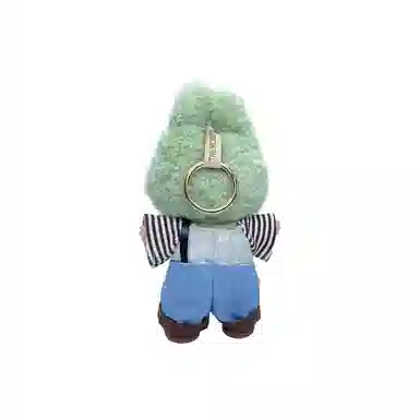 POP MART LABUBU THEMONSTERS 17cm