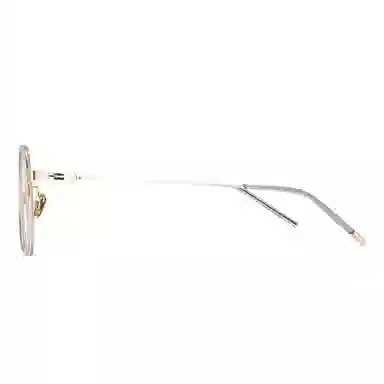 MUJOSH Aviator Titanium Black