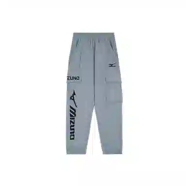 Mizuno Logo