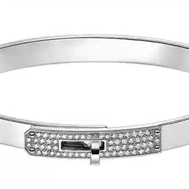 Hermes Kelly Bracelet